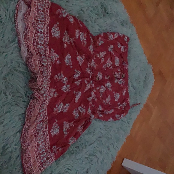 cute for the summer wore it only once - Picture 3 of 3